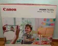 Printer CANON Pixma TS6340a
