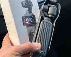 Dji osmo pocket 3