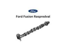 Ford Fusion dirsəkli valı