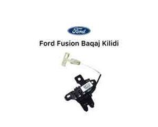 Ford Fusion baqaj kilidi