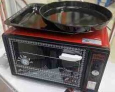 Mini soba Itimat I-09