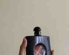 Ysl Black Opium ətri