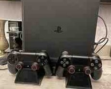 PlayStation 4 Slim 500GB