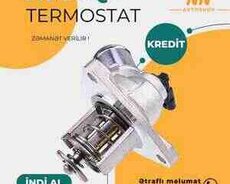 Audi Q7 Termostatı