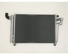 Hyundai-Kia avtomabilləri üçün kondisioner radiatoru