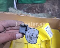 Vectra B 1.8 2.0 zamok fibra