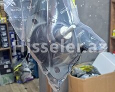 Gentra 1.5 motor paduşkası