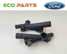 Ford Fusion üç qulaq