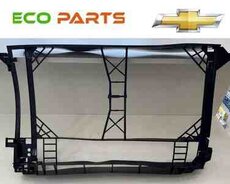 Chevrolet Malibu 2016-2020 radiator çərçivəsi