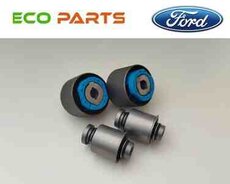 Ford Fusion 2013-2020 rezin-metal oynaqları