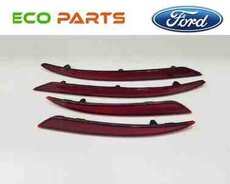 Ford Fusion arxa buferin əks etdirici işıqları