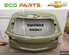 chervolet equinox baqaj