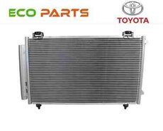 Toyota Corolla kondisioner radiatoru