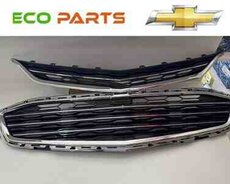 Chevrolet Malibu 2016-2020 radiator barmaqlığı