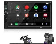 Android monitor
