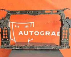 Hyundai Santa Fe 2013-2016 radiator paneli