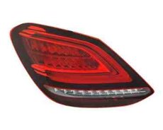 Mercedes W205 class stop LED 2018-21