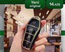 BYD Song plus açar qutusu (qr0057)