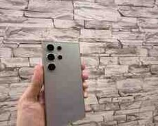 Samsung Galaxy S23 Ultra Titanium Gray 256GB12GB