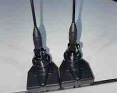 Pm antena