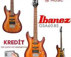 Elektro gitara İbanez