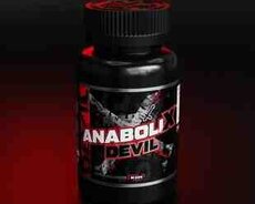 Anabolix Devil