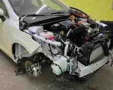 BYD Destroyer ehtiyat hissələri