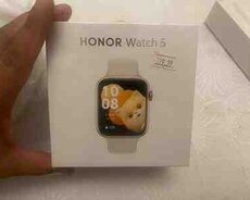 Huawei Honor Watch 5 Gold