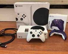 Xbox Series S 512GB