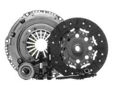 Mercedes W447 friksional disk dəsti