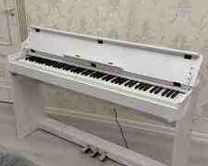 Solfeggio elektro piano