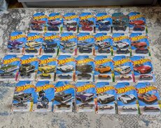 Hotwheels