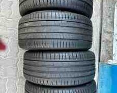 Pirelli şinləri 27535 R 21