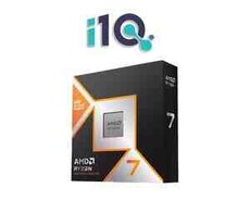 Prosessor AMD Ryzen7 9800X3D