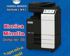Printer Konica Minolta