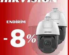 Müşahidə kamerası DS-2DE5432IWG-E