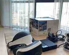 Playstation VR