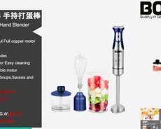 Blender dəsti Boma
