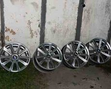 BMW F10 diskləri R17