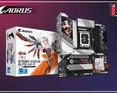 B760M AORUS Elite AX-P