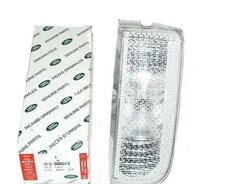Range Rover L322 Fanar Nomre Isiqi Sol