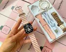 Smart saat hainoteko g9 mini
