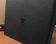 Sony PlayStation 4 Slim 6.72 GoldHEN