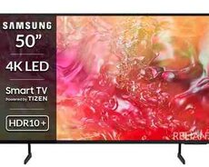 Televizor Samsung UE50DU7100
