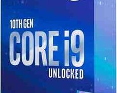 Prosessor Intel Core i9-10850K (BX8070110850K)