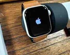 Apple Watch Series 9 Aluminum Silver 41mm