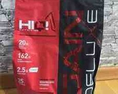 İdman qidası Hiq Gain Deluxe 5kq
