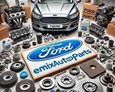 Ford Fusion 2017-2018 ehtiyat hissələri