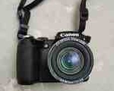 Fotoaparat Canon Ability VCDA00Z