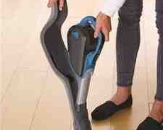 Naqilsiz tozsoran BlackDecker